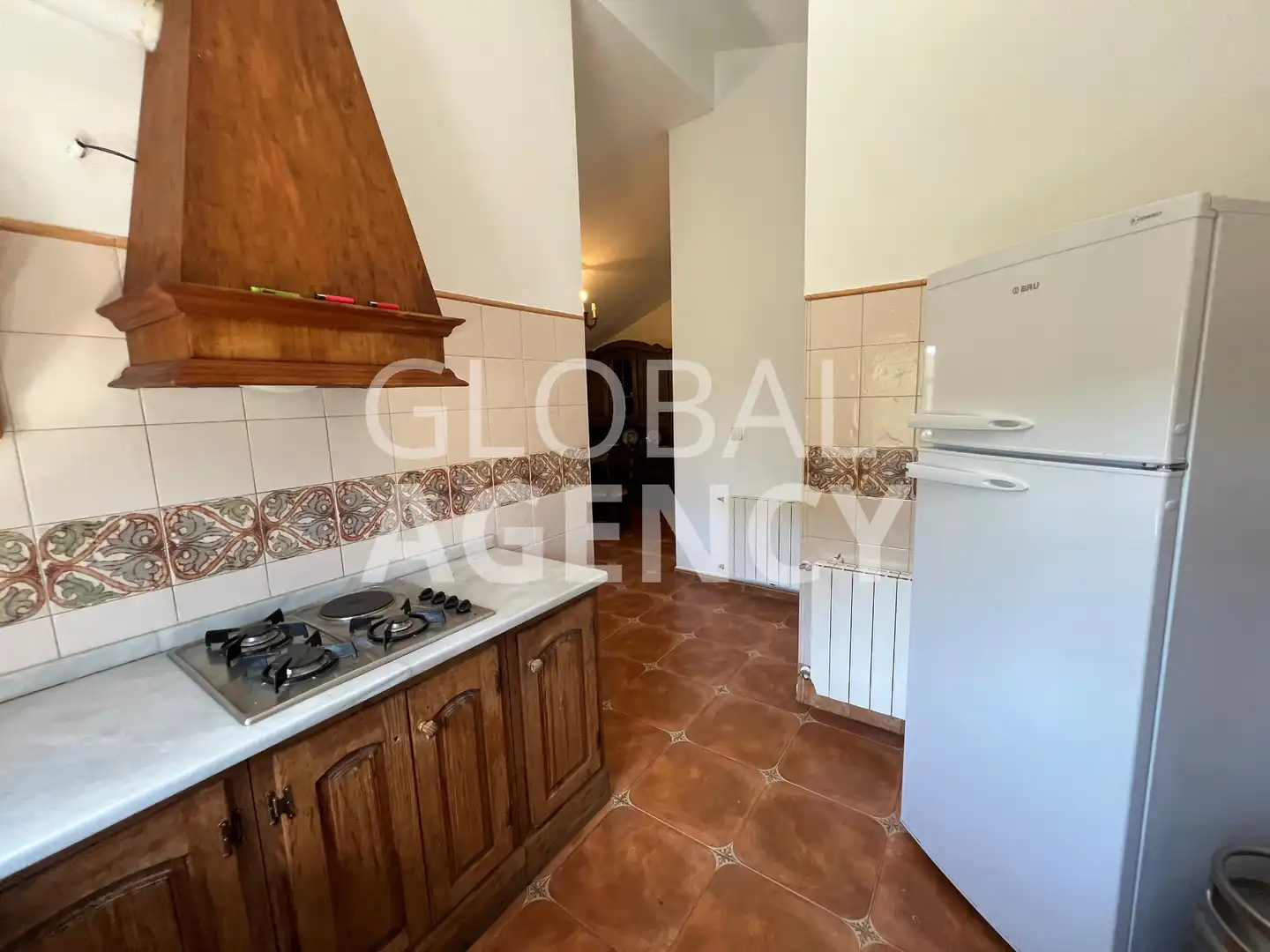 Cuina de Terreny en venda en Jaén