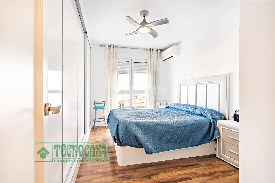 Habitación de Piso en venta en Roquetas de Mar con Aire acondicionado