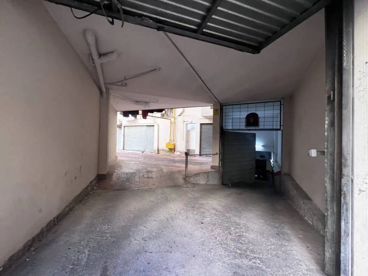 Garaje de alquiler en Girona