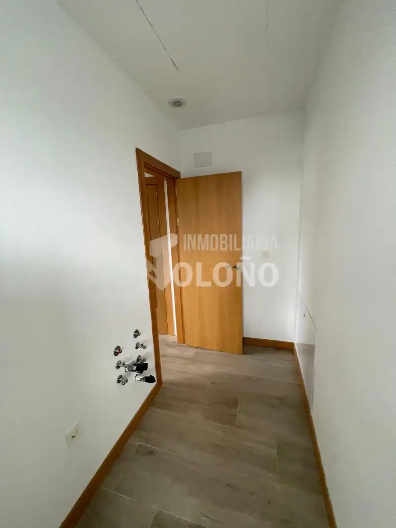 Xalet amb jardí en venda a Calle María Zambrano 34, imagen 29