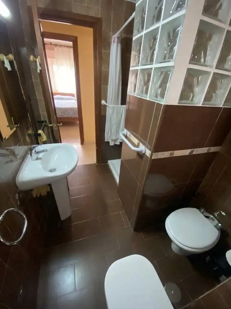 Baño de Piso en venta en Ciudad Jardín