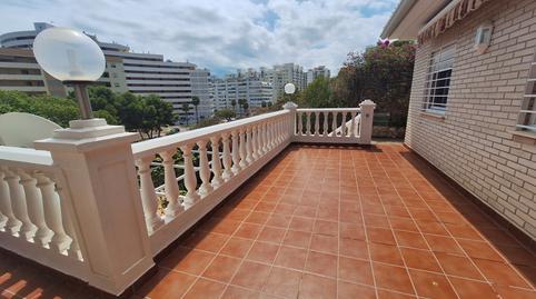 Foto 4 de Casa o chalet en venta en Urbanización Cullera Park, Racó, Valencia