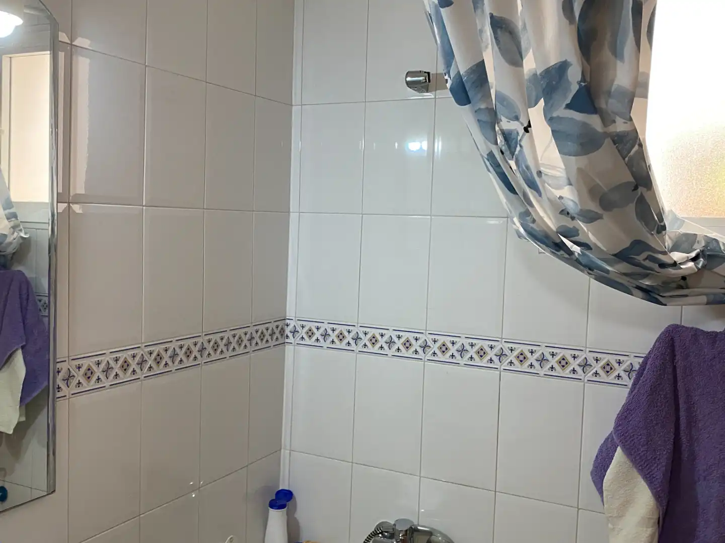 Baño de Piso en venta en El Parador de las Hortichuelas