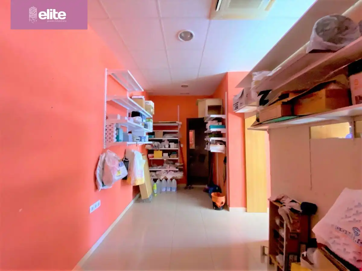 Business premises for sale in Chapín - Campus Universitario - Navinco, imagen 12