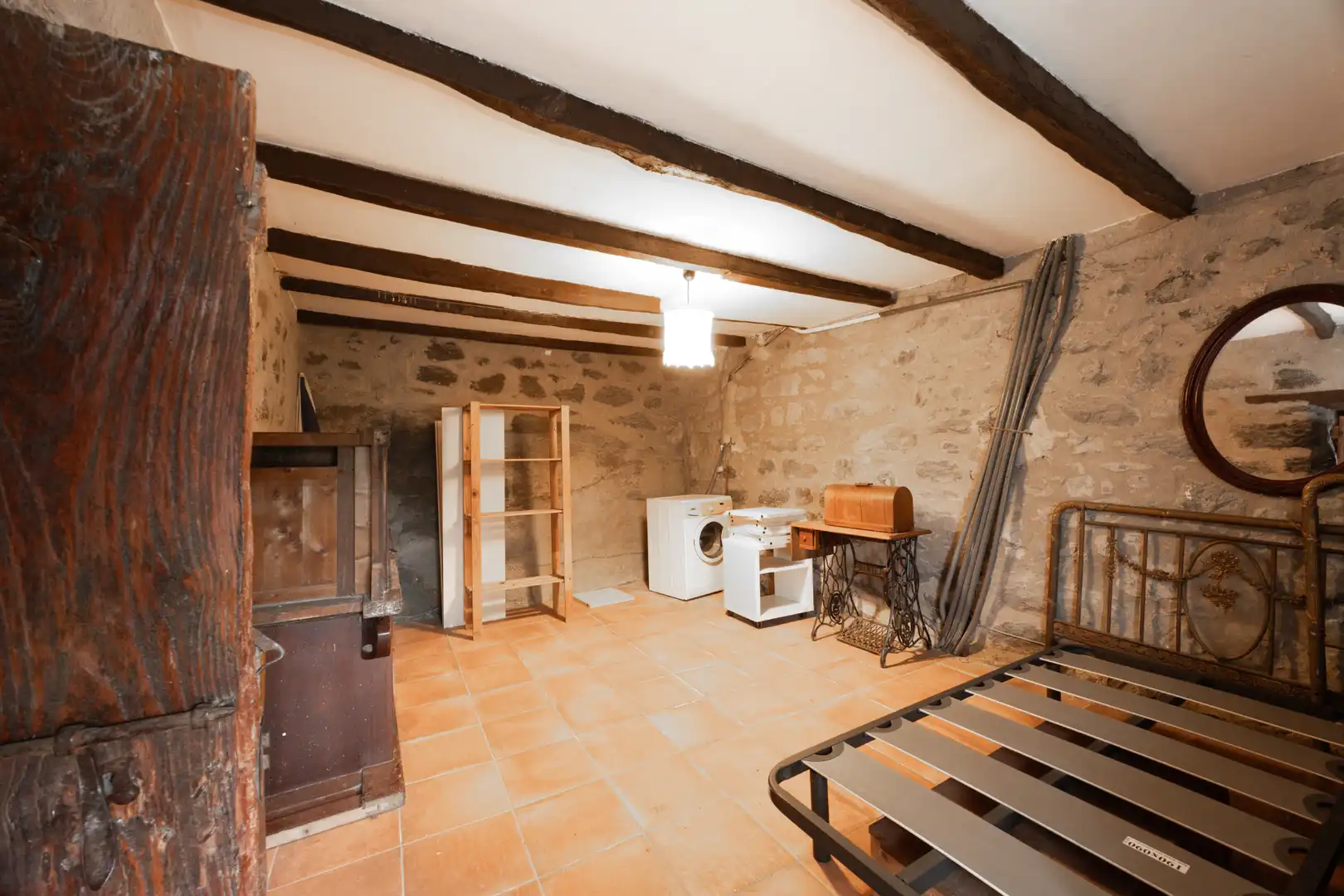 Casa rustica con giardino in vendita a Sant Pere de Torelló, imagen 10