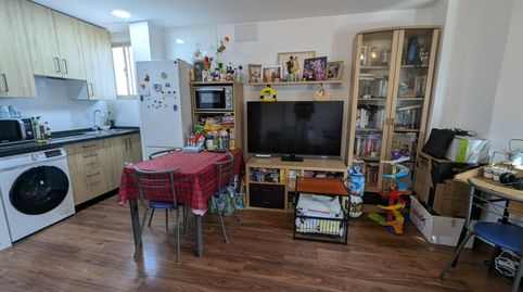 Foto 2 de Piso en venta en Calvo Sotelo, Melilla Capital