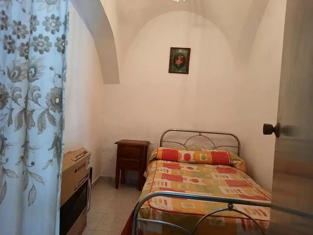 Habitación de Casa o chalet en venta en Brozas con Trastero