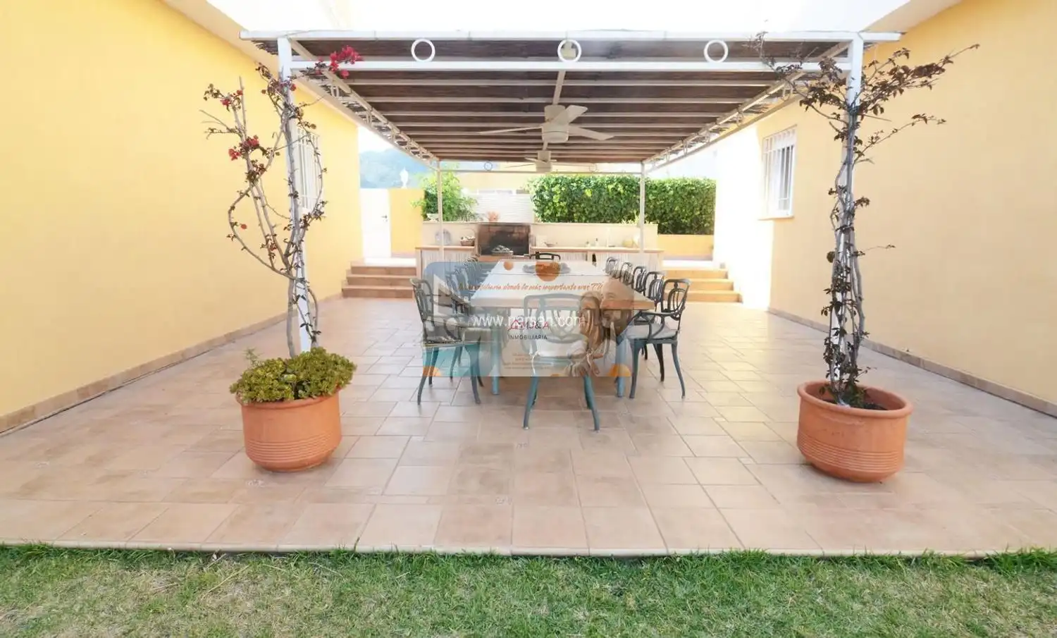 Casa o chalet en venta en Ferrocarril, Heliópolis