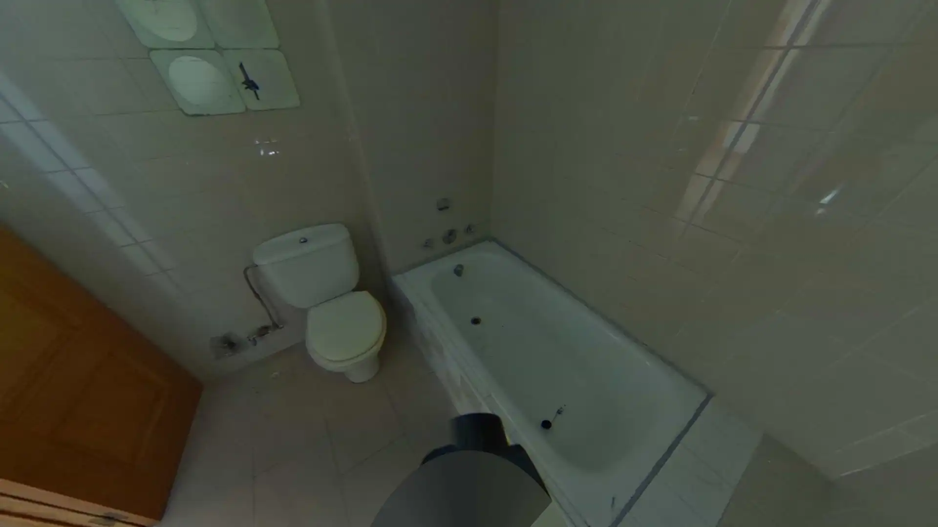 Badezimmer von Wohnung zum Verkauf in Mérida