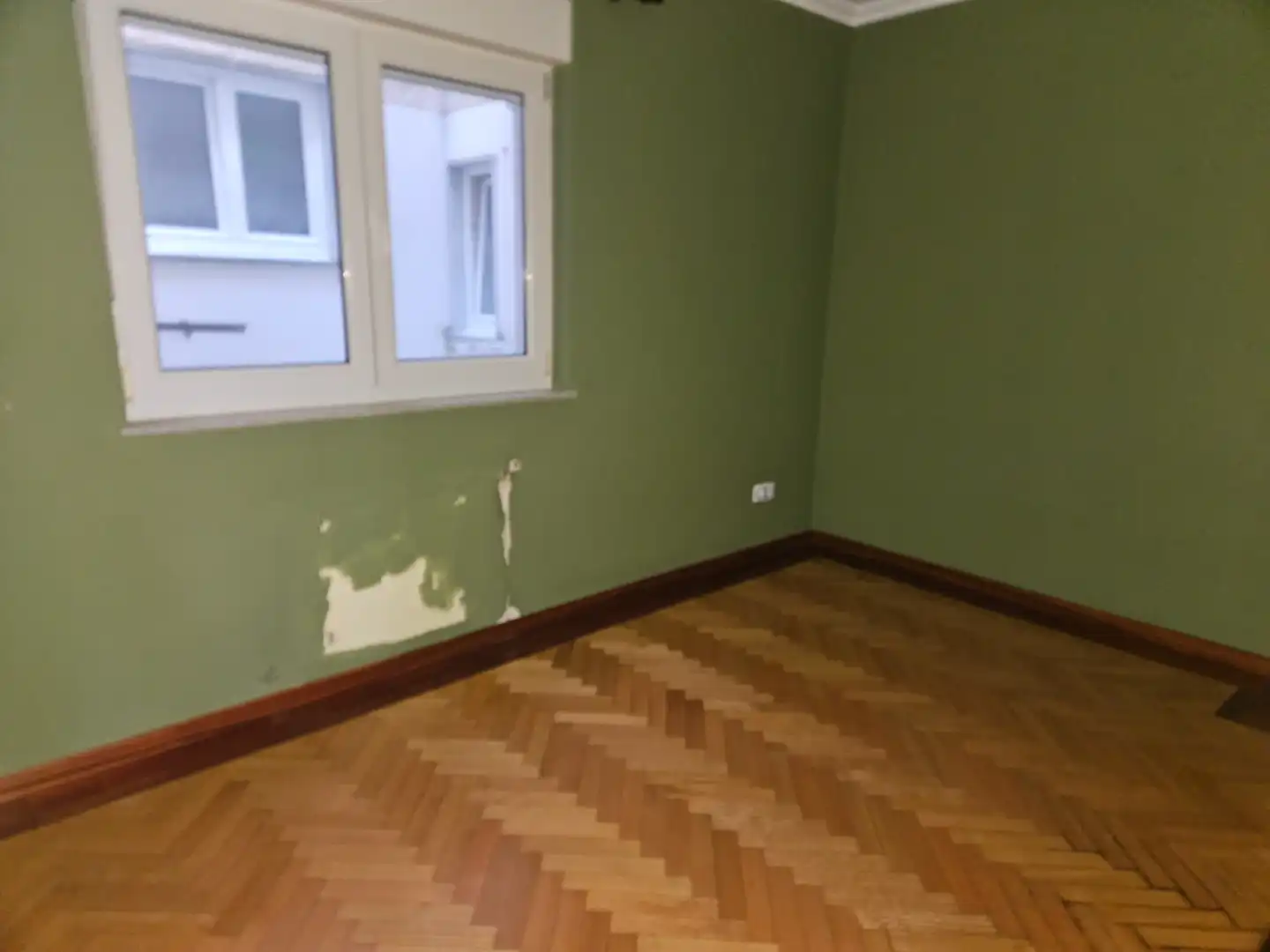 Schlafzimmer von Maisonette zum Verkauf in Ribadeo