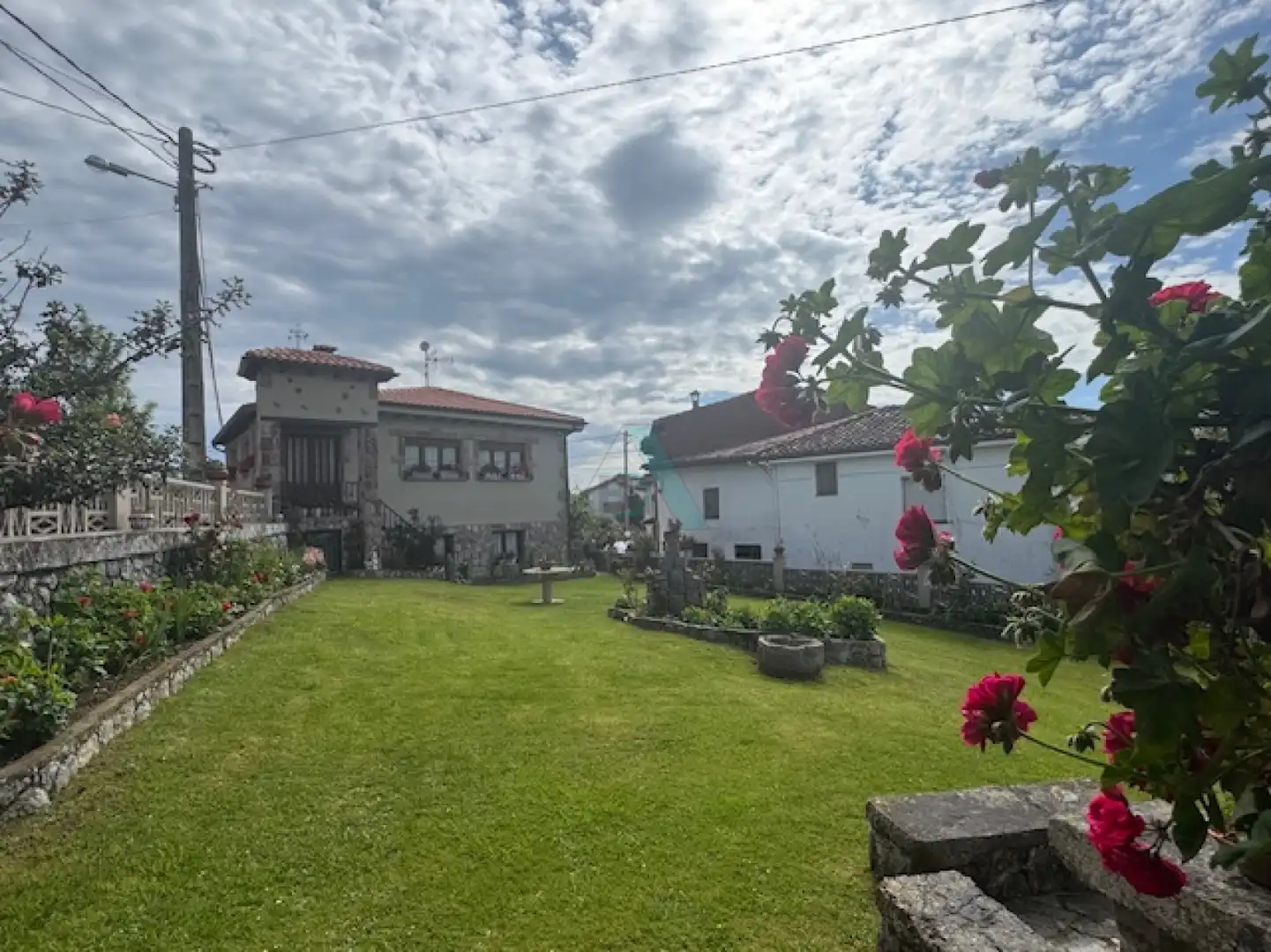 Casa o xalet en venda en Llanes amb Jardí privat