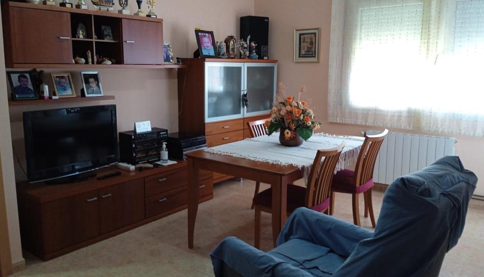 Foto 1 de Dúplex en venda a Centre, L'Ampolla, Tarragona