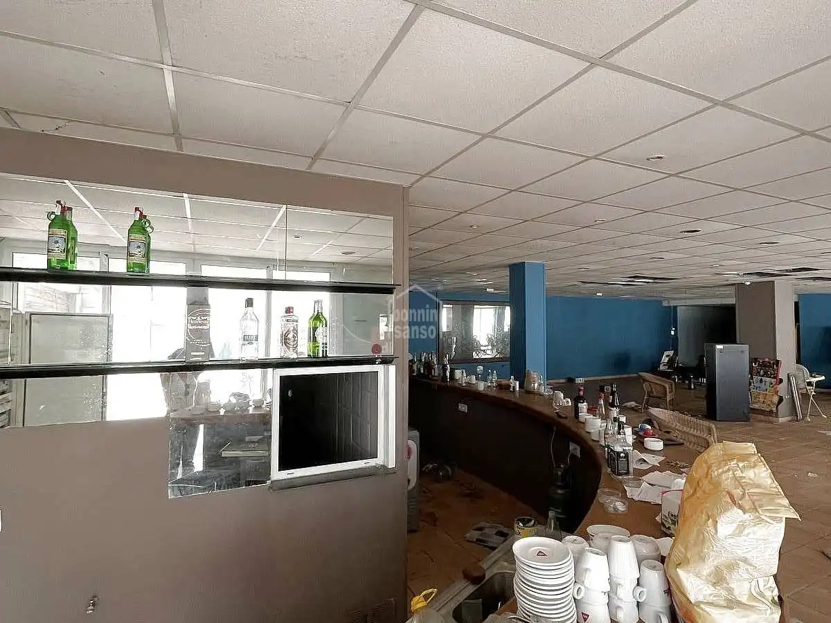 Local comercial en venta en Cala d'en Bosch - Serpentona, imagen 7
