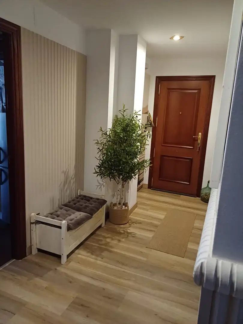 Flat for sale in Úbeda  with Air Conditioner, Heating and Oven