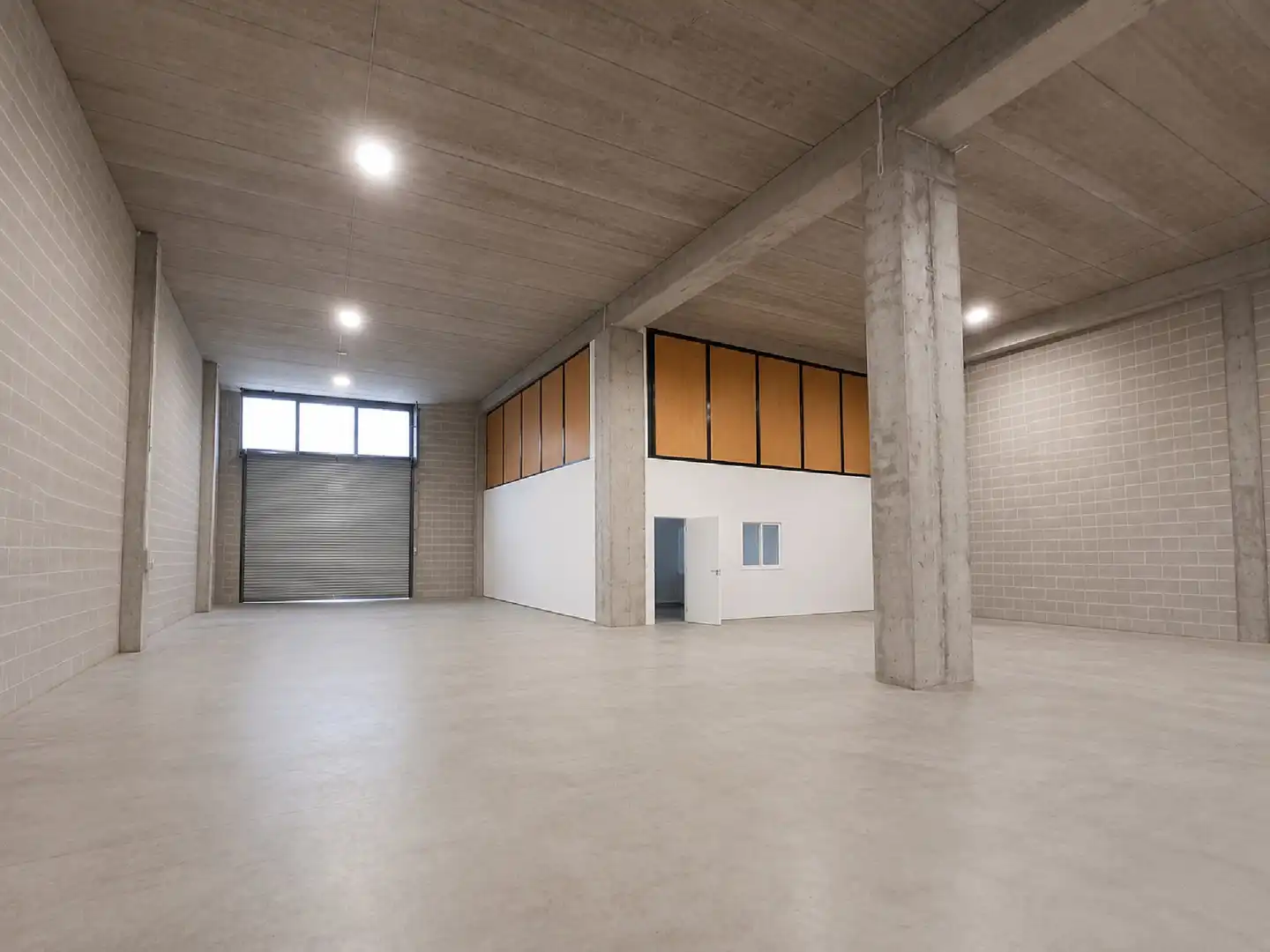 Industrial buildings for rent in Mataró