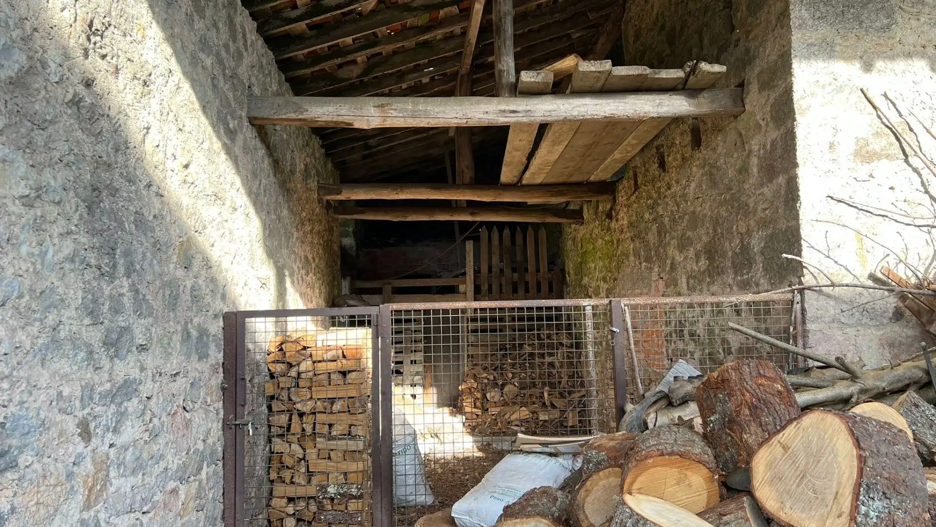 Casa amb jardí en venda a Bode, imagen 14
