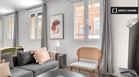 Photo 3 of Apartment to share in Guindalera,  Madrid Capital