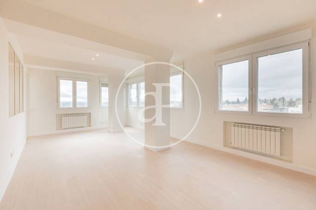 Piso en Alquiler en C. de Cantalejo en Fuentelarreina