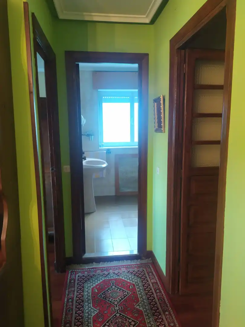 Houses for sale in Pravia  with Heating, Private garden and Storage room