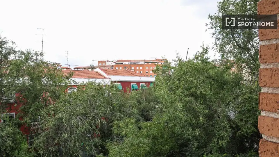 Zimmer in Lucero