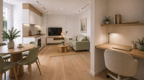 Foto 3 de Planta baja en venta en Calle del Canto, Centro, Torrejón de Ardoz