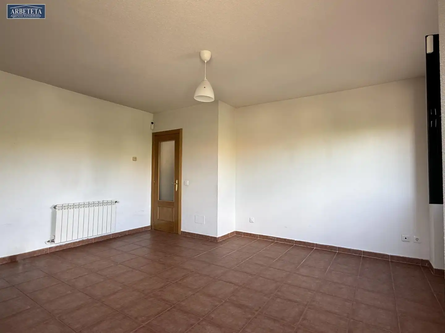 Sala d'estar de Planta baixa en venda en Humanes amb Calefacció, Terrassa i Alarma