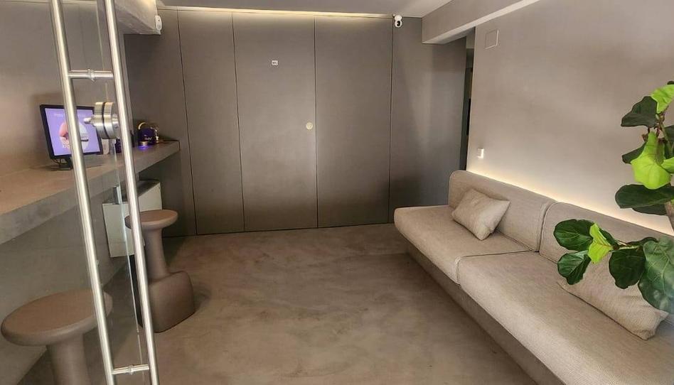 Photo 1 of Premises for sale in Atalaya, Madrid