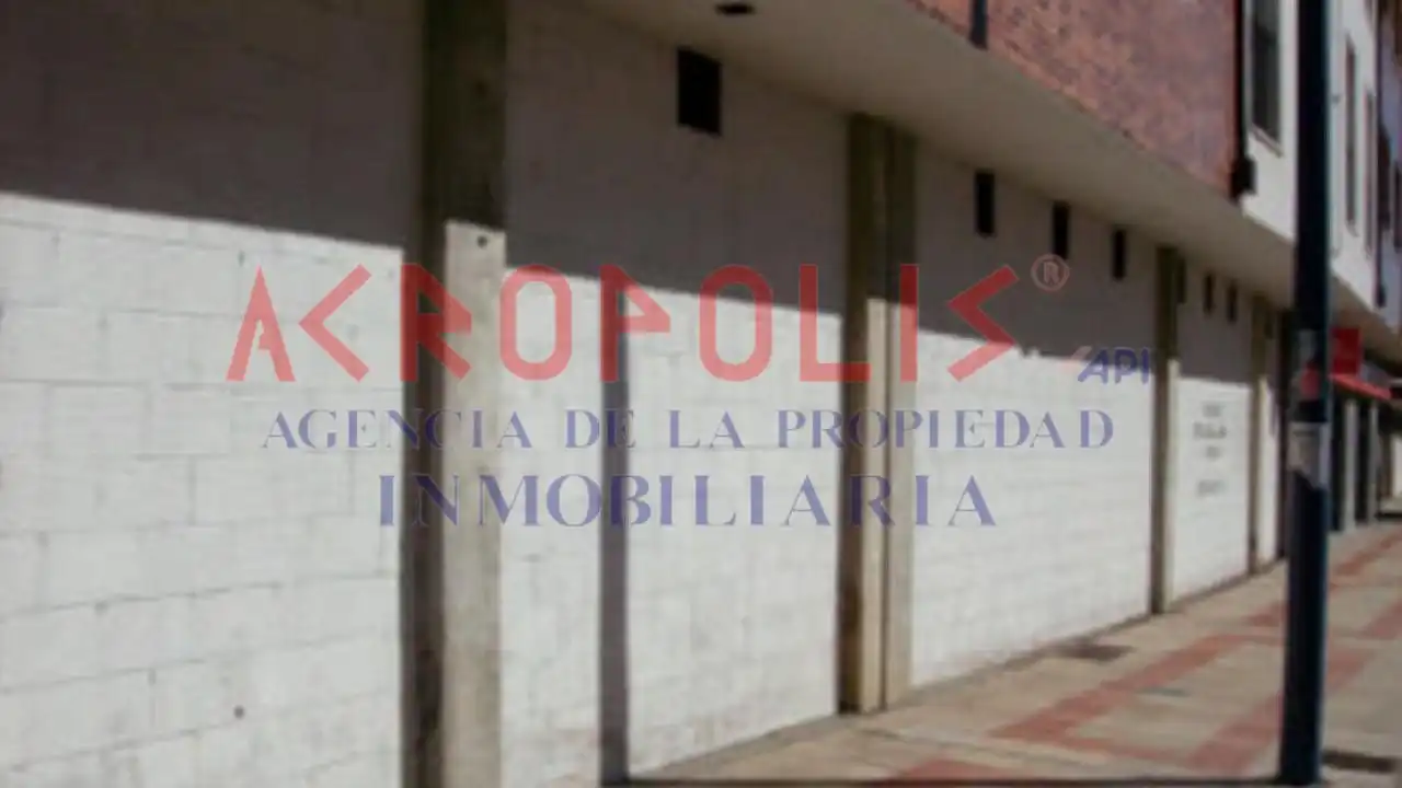 Local comercial en venda a Calle Corpus Christi 12, imagen 7