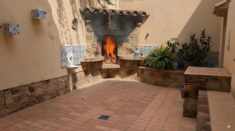 Foto 3 de Casa o xalet en venda a Eixample, Sant Feliu de Guíxols