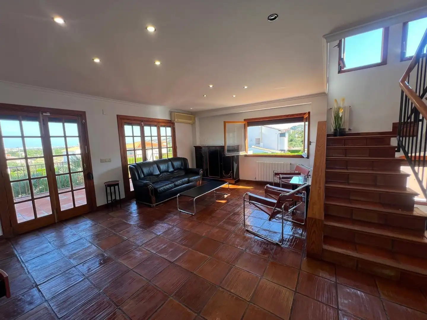 Chalet con piscina en venta en La Font d'en Carròs, imagen 10