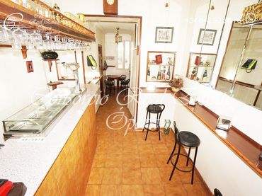 Business premises for sale in Paseo ACACIAS 59