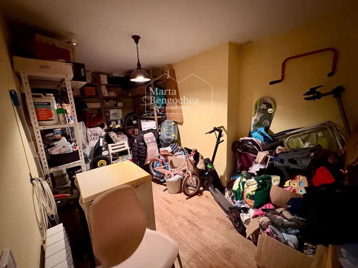 Casa o chalet en venta en Vitoria - Gasteiz con Calefacción