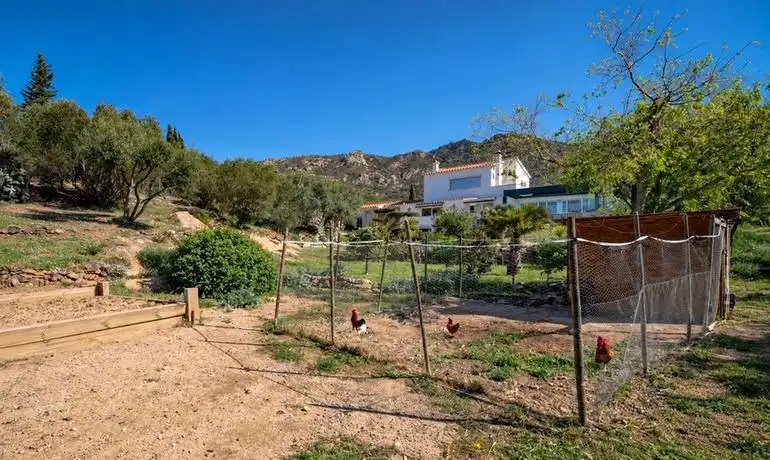 Casa con piscina in vendita a Palau-saverdera, imagen 13