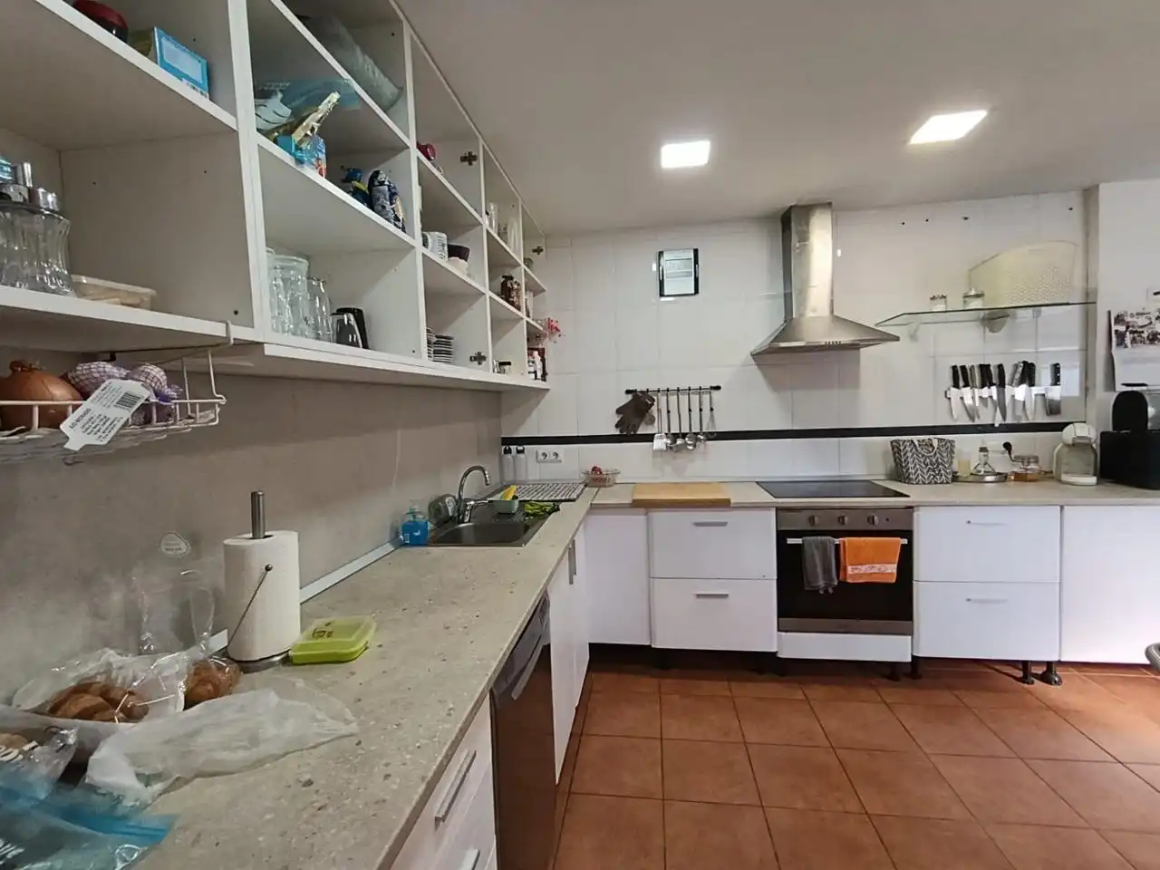 Semi-detached house with garden for sale in Coloma, imagen 54