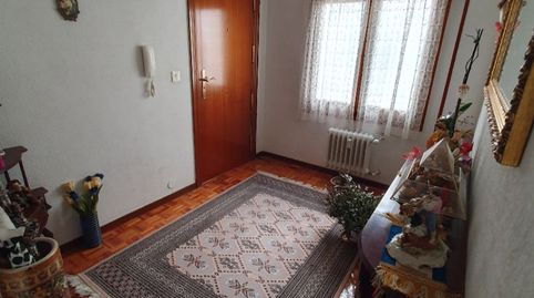 Foto 5 de Piso en venta en Calle del Padre Melchor Prieto, 11, Los Vadillos - R. Sanitaria - Pozanos, Burgos Capital