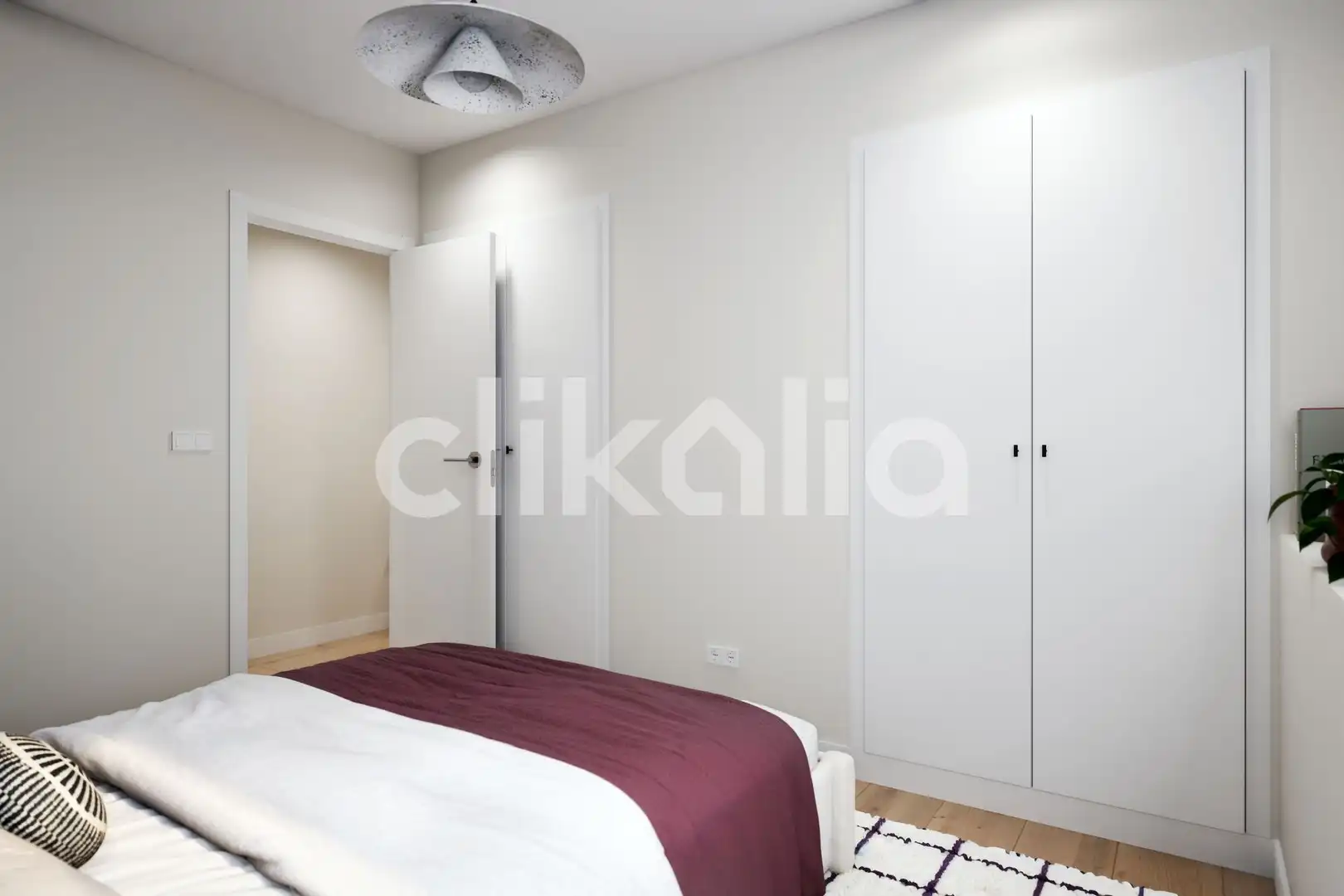 Habitación de Piso en venta en Nervión
