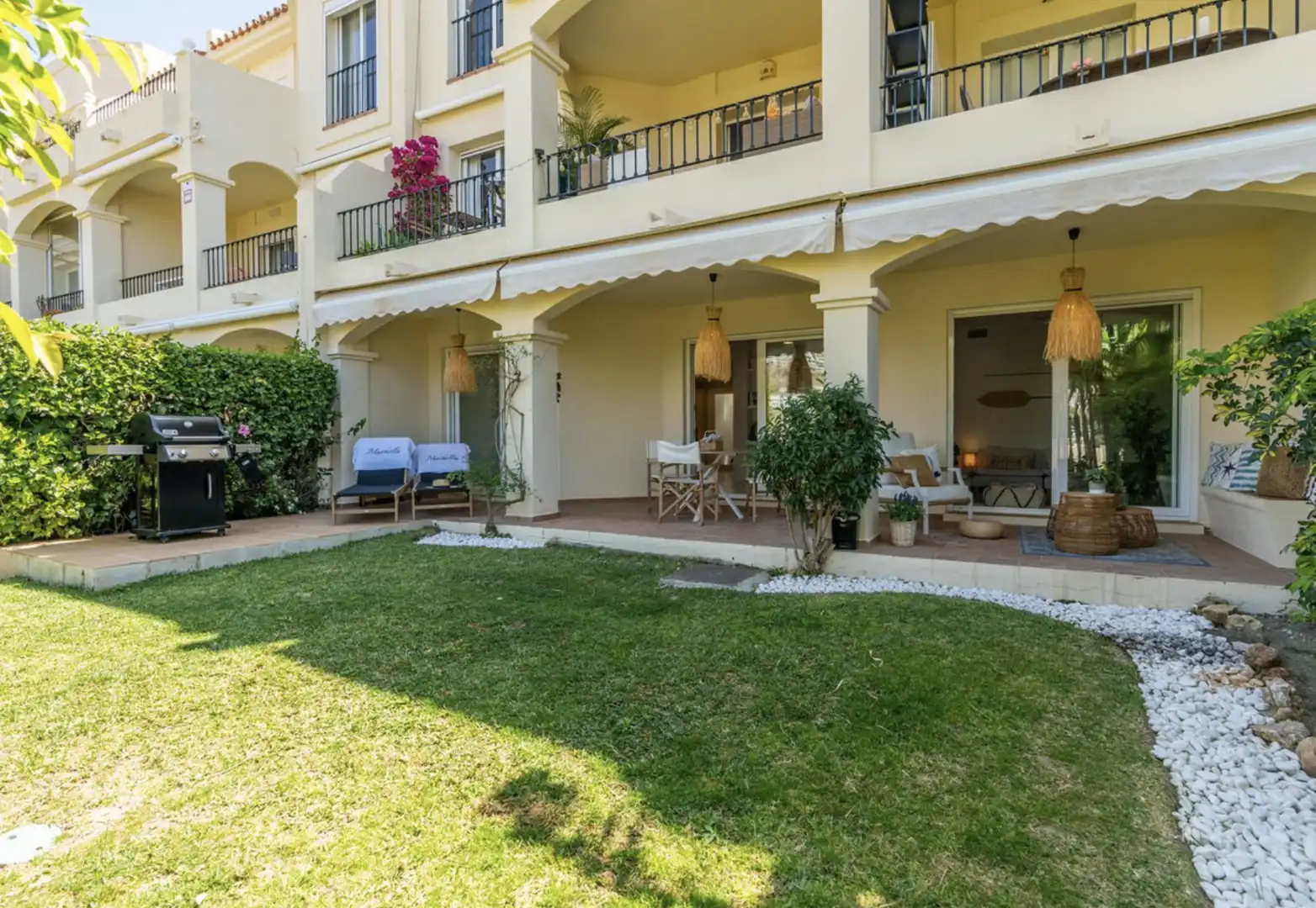 Home with pool for sale in La Quinta, imagen 22