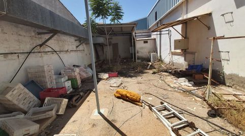 Foto 4 von Fabrikhallen zum Verkauf in Calle Cervantes, Argamasilla de Calatrava, Ciudad Real