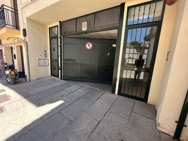 Individual with lift for sale in Cueva de Menga