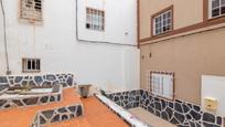 Vista exterior de Casa adosada en venda en Las Palmas de Gran Canaria amb Terrassa, Traster i Moblat