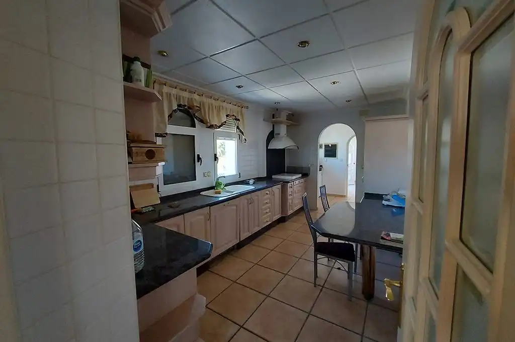 Villa avec piscine à vendre à Centro, imagen 2