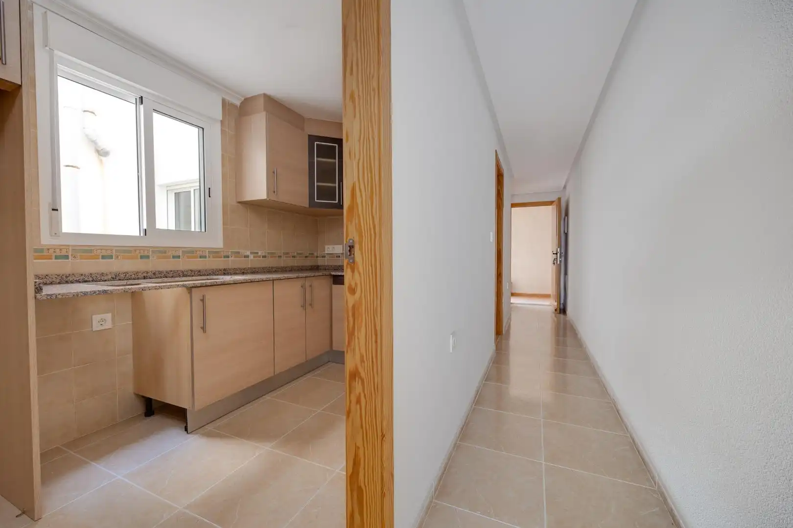 Apartament amb terrassa en venda a Calle REINA SOFIA, imagen 59