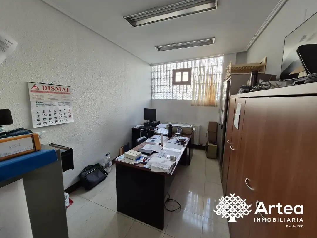 Local comercial en venda a Vianako Printzearen Kalea 4, imagen 29