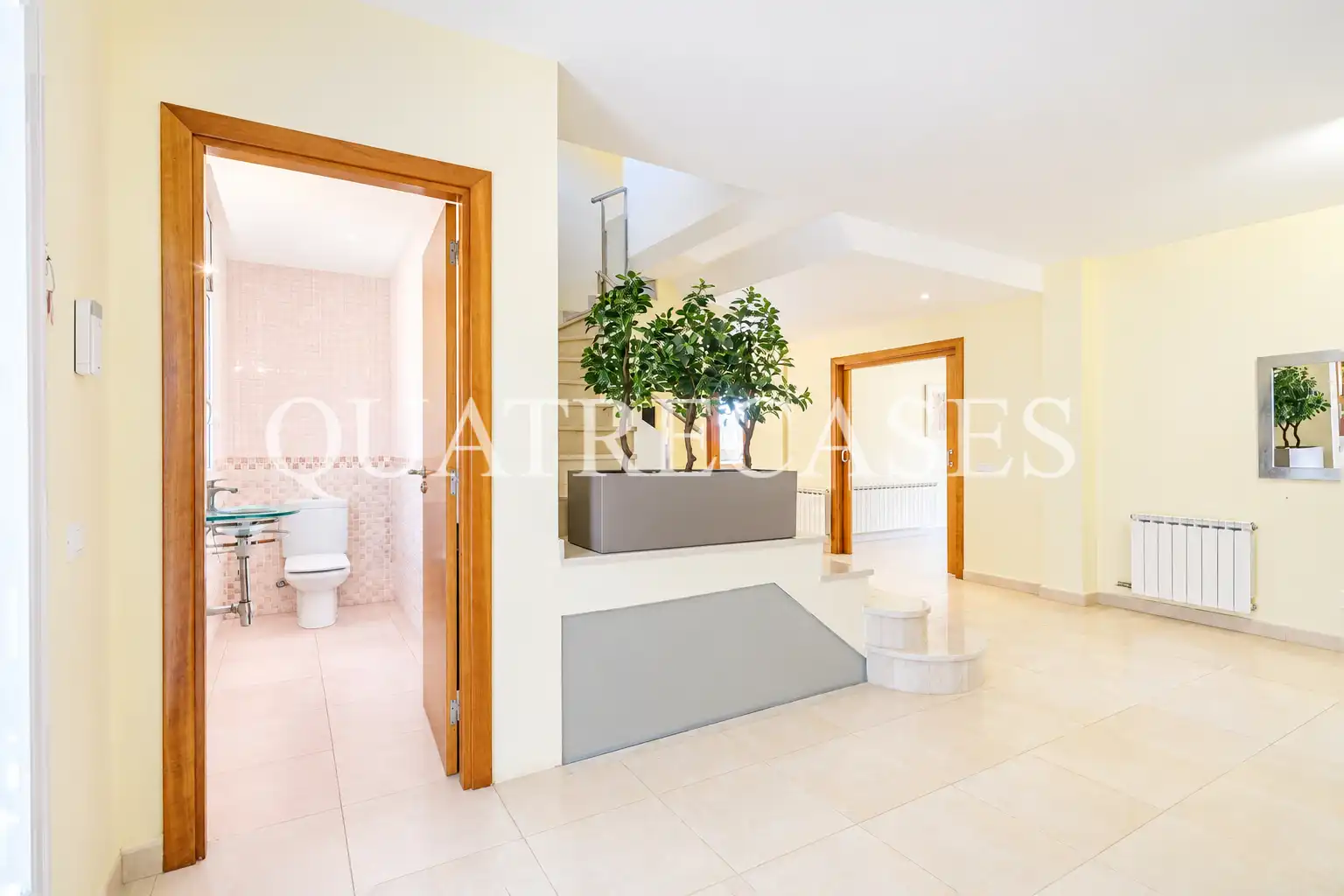 Villa mit Balkon zum Verkauf in Carrer Camí Vell de Caldes, imagen 24