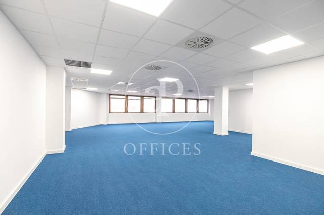 Oficina en Venta en Via Augusta en Sant Gervasi- Galvany