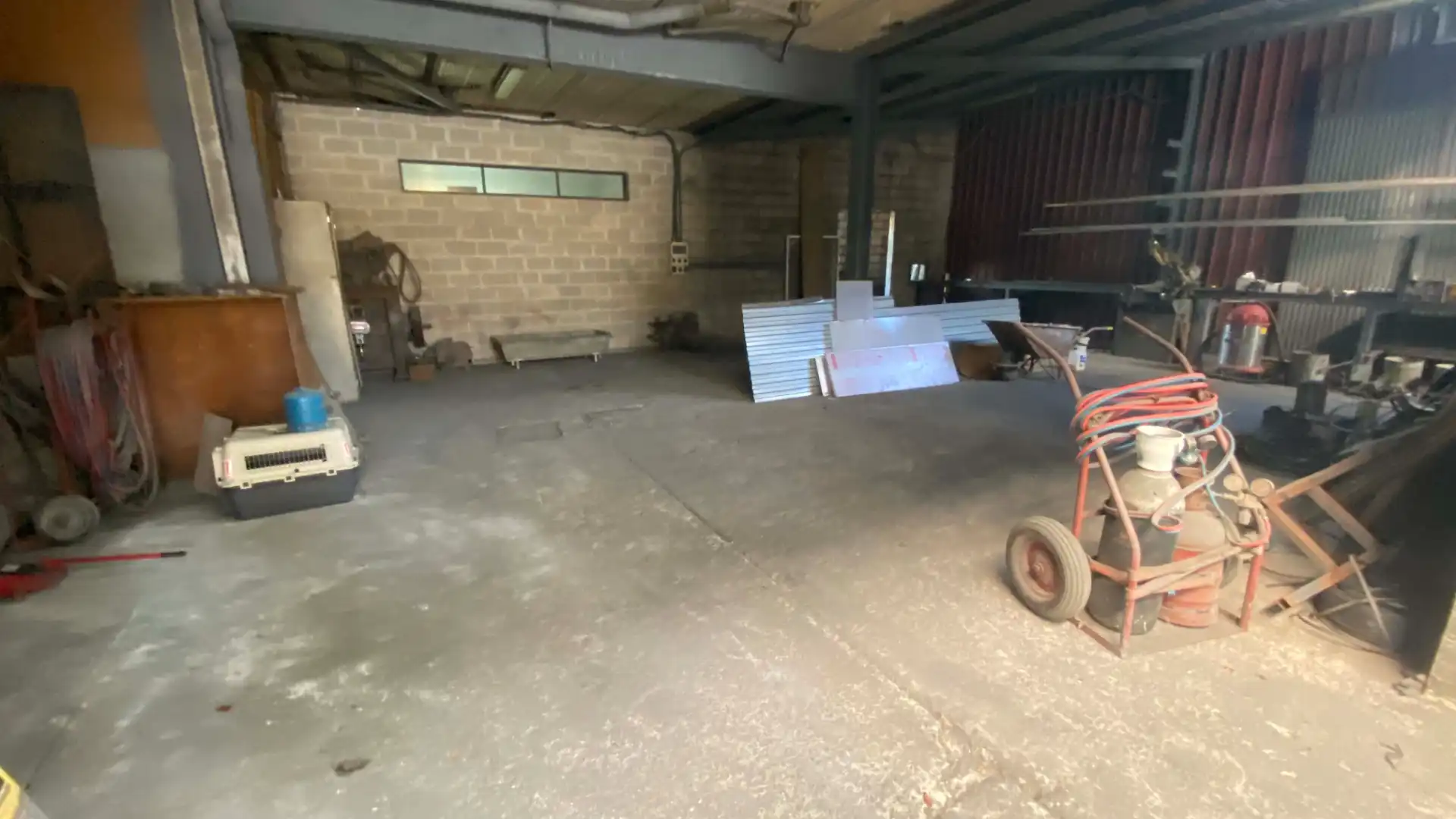 Industrial buildings for sale in Mieres (Asturias)  with Heating