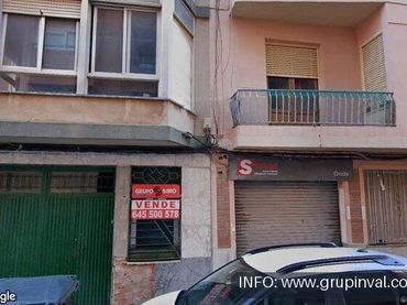 Wohnung zum Verkauf in CALLE CONCEPCIÓN 44