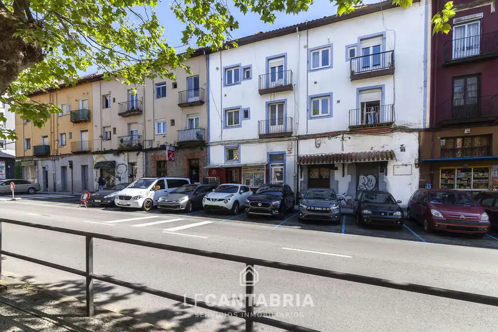 Piso en venta en Numancia - San Fernando, imagen 2