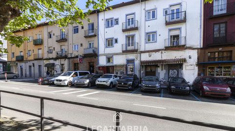 Foto 2 von Wohnung zum Verkauf in Numancia - San Fernando, Santander