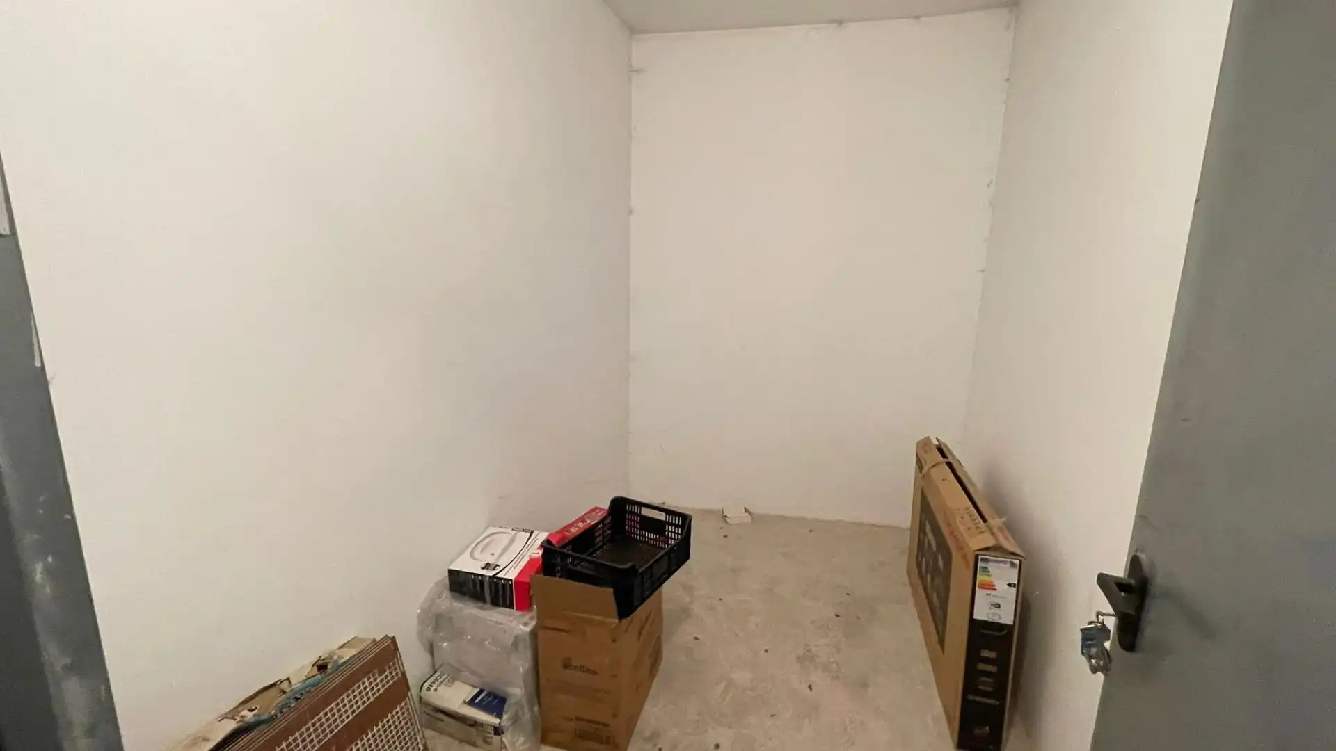 Piso en venta en Fuente Álamo de Murcia con Aire acondicionado, Calefacción y Trastero